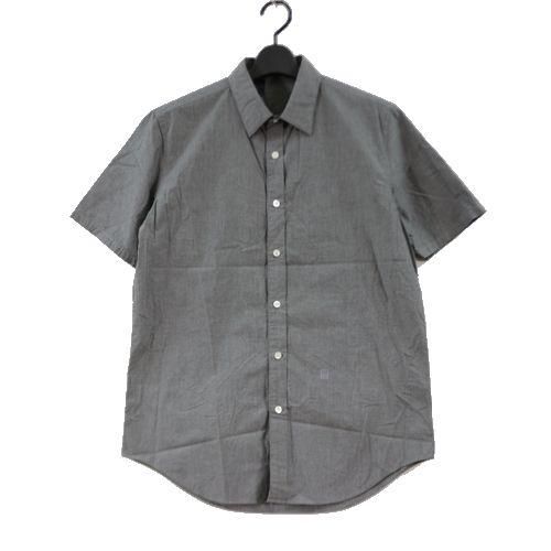N.HOOLYWOOD - 美品 エヌハリウッド 40光沢感 コットン 半袖