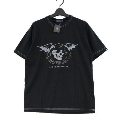 00's NEIGHBORHOOD(ネイバーフッド) SKULL Tシャツ 00's NEIGHBORHOOD(ネイバーフッド) SKULL Tシャツ | BLUE FEATHER
