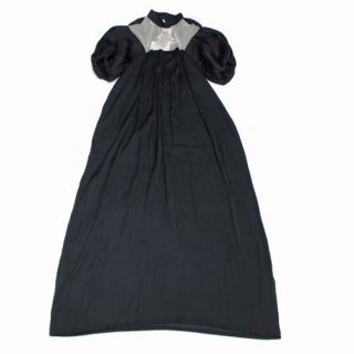 otonacium ȥʥ RABBIT EMBROIDERY LONG DRESS ԡ FREE ֥å