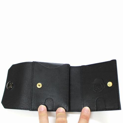 BEERBELLY ビアベリー HATCHBACK ハッチバック コンパクト財布