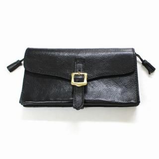 R&D.M.Co- ɥޥ󥺥ơ顼 WALLET LARGE Ĺ ֥å