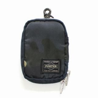 PORTER ݡ COUNTER SHADE KEY CASE  ͥӡ
