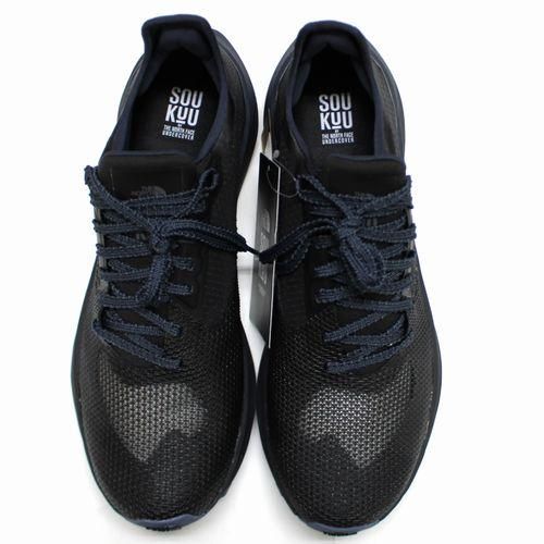 UNDERCOVER × THE NORTH FACE 24SS SOUKUU VECTIV SKY ベクティブ