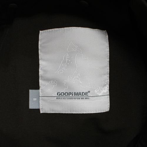 GOOPiMADE グーピーメイド MOX-01 - G-pcore Utility M Shorts ショートパンツ 2 カーキ -  ブランド古着買取・販売unstitchオンラインショップ