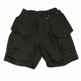 GOOPiMADE ԡᥤ MOX-01 - G-pcore Utility M Shorts 硼ȥѥ 2 