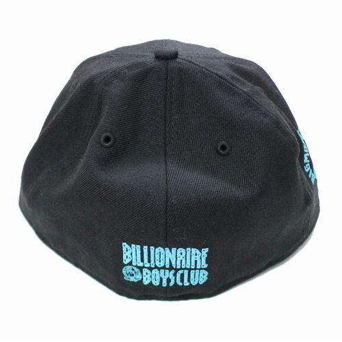 BILLIONAIR EBOYS CLUB BBC × NEW ERA ビリオネア ボーイズ