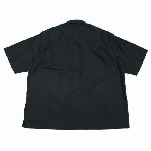 UNDERCOVER アンダーカバー 24SS タイプライターPVCPK 半袖