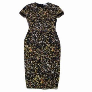 Victoria Beckham �������ȥꥢ �������ȥꥢ�٥å��� �Хå����å� ���ԡ��� 42 �֥�å�