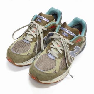 NEW BALANCE  BODEGA ˥塼Х M990BD3 ˡ 8 1/2 