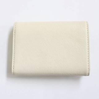 DIGAWEL �ǥ��������� Three-Fold Purse �����ޤ���� ���եۥ磻��