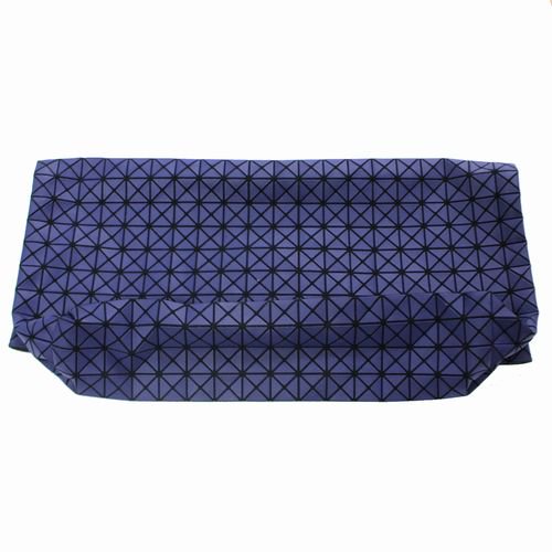 BAO BAO ISSEY MIYAKE バオバオ イッセイミヤケ クラッチバッグ パープル -  ブランド古着買取・販売unstitchオンラインショップ