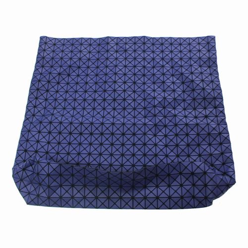 BAO BAO ISSEY MIYAKE バオバオ イッセイミヤケ クラッチバッグ パープル -  ブランド古着買取・販売unstitchオンラインショップ