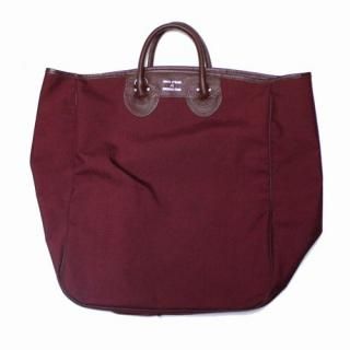 YOUNG&OLSEN �� OUTDOOR PRODUCTS����󥰥���ɥ��륻�� �����ȥɥ��ץ������� OD CARRYALL TOTE (L)