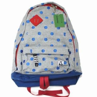 CHUMS �� FRAPBOIS �ɥå� �Хå��ѥå� ���å� ���졼