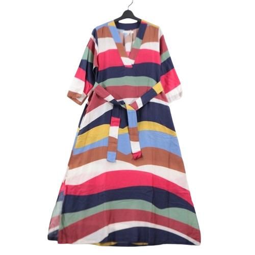 XIRENA キセレナ Ryver Dress ワンピース XS MIX - ブランド古着
