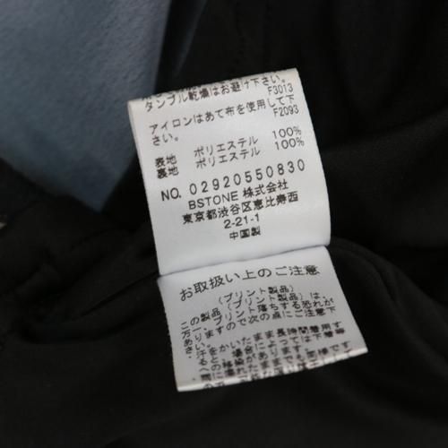 Ameri Vintage アメリヴィンテージ 19AW REHEMA KEY NECK DRESS