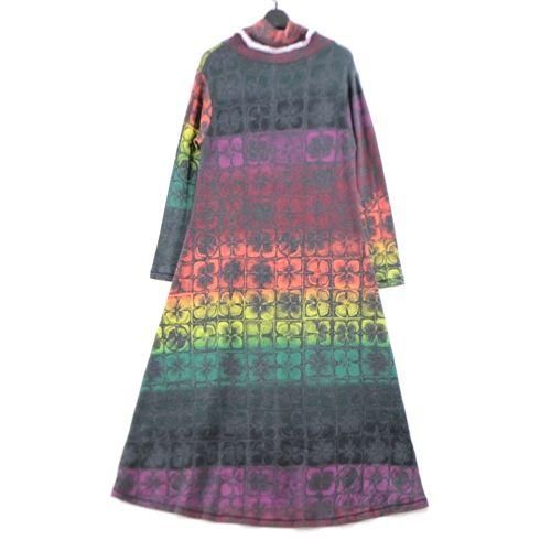 JuanadeArco ホォアナデアルコワンピース