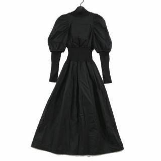 SNIDEL ���ʥ��ǥ� �ɥå��󥰥������ȥ�֥��ԡ��� 0 �֥�å�