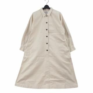 MHL ���२�������� �ޡ�����åȥϥ����� 21SS TOUGH COTTON CANVAS  ���ԡ��� 2 �١�����
