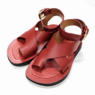 CELINE ���꡼�� 18SS ���������ȥ�åץ쥶��������� ��å� 37