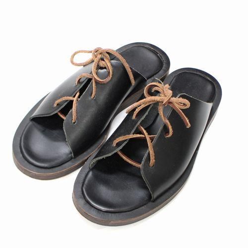 sunsea サンシー　Campagne sandals サンダル 新品未使用 sunsea サンシー Campagne sandals サンダル - メルカリ