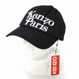 KENZO �� VERDY ���󥾡� 24SS UTILITY ����å� U �֥�å�