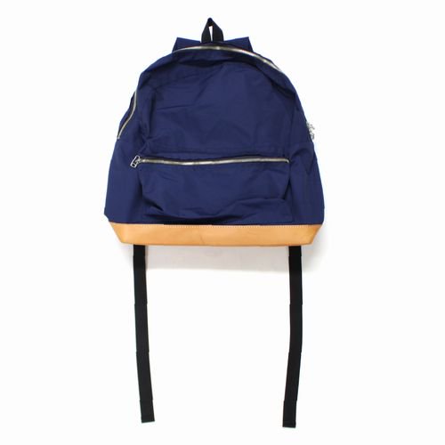 AMIACALVA アミアカルヴァ Arch 別注 Back Pack バックパック リュック -  ブランド古着買取・販売unstitchオンラインショップ