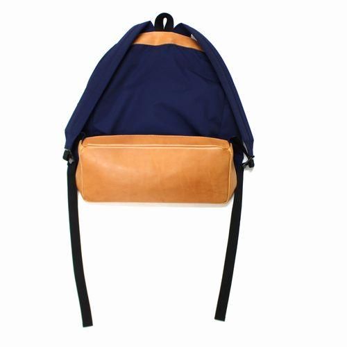 AMIACALVA アミアカルヴァ Arch 別注 Back Pack バックパック リュック -  ブランド古着買取・販売unstitchオンラインショップ