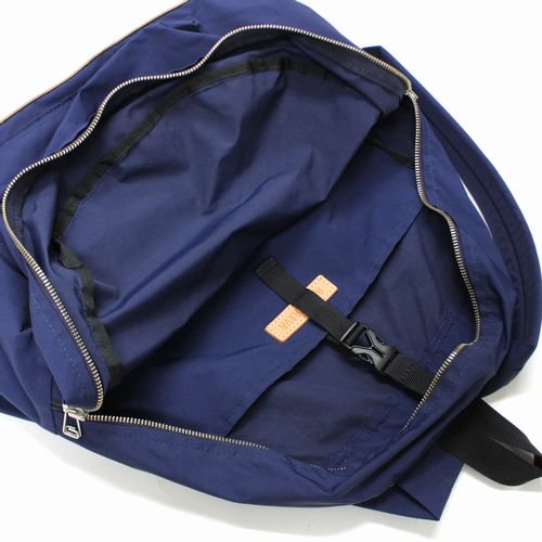 AMIACALVA アミアカルヴァ Arch 別注 Back Pack バックパック リュック -  ブランド古着買取・販売unstitchオンラインショップ