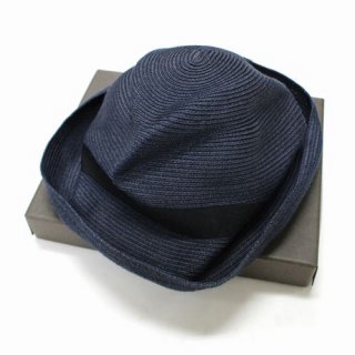 matureha. ޥ奢 BOXED HAT 9cm brim ܥåϥå L ͥӡ