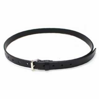 SOPHNET. եͥå LEATHER BELT 쥶٥ L ֥å