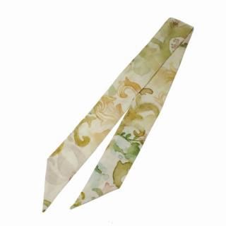 MASU ���२�������桼 22SS GRANNY SCARF �������� ONE ���եۥ磻��