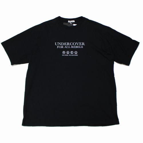 undercover シャツ24ss