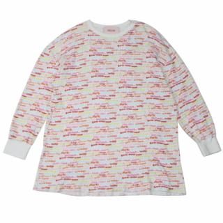 SIIILON �������� 21AW Woof-Woof tops  M �ۥ磻��