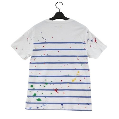 POLO RALPH LAUREN ポロ ラルフローレン ドリップ ボーダー T