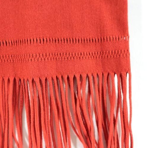 ISSEY MIYAKE A-POC INSIDE 20SS フリンジ ノースリーブ