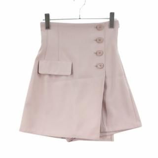 SNIDEL ʥǥ 22SS ϥȥåȥ硼ȥѥ 0 ԥ󥯥١