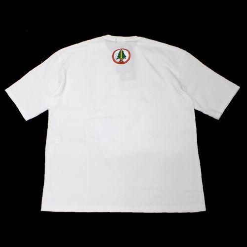 UNDERCOVER アンダーカバー 24AW Twin Peaks ワイドTEE Laura T UNDERCOVER アンダーカバー 24AW Twin Peaks ワイドTEE Laura T