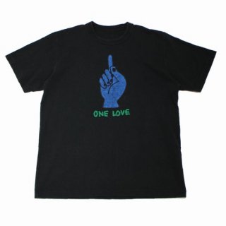 sacai  24AW Gonz ONE LOVE T-Shirt T 3 ֥å