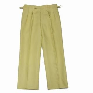 Fumiya HiranoTHE TROUSERS եߥ ҥ  ȥ饦 REGENT ͥ ѥ 38 
