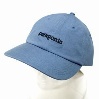 Patagonia �ѥ����˥� 24SS Fitz Roy Icon Trad Cap �ե��åĥ������������󡦥ȥ�åɡ�����å� ONE SIZE