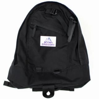 GREGORY ���쥴�꡼ BEAMS BOY ���� NICE DAY �ʥ����ǥ� �Хå��ѥå� ���å� �֥�å�