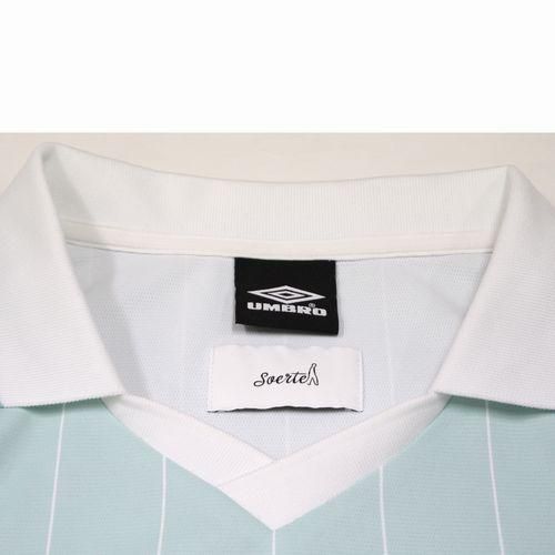 soerte umbroゲームシャツ size 3 umbro soerte ゲームシャツ サイズ3