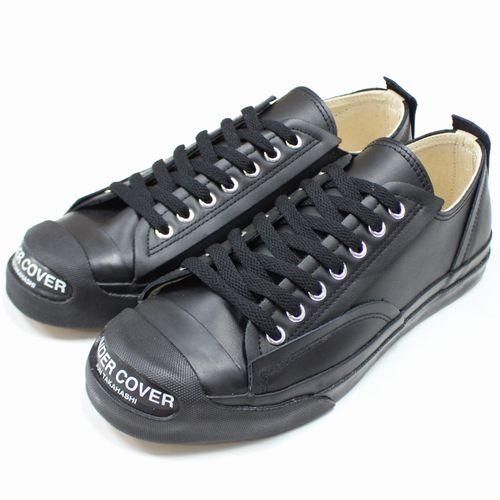 UNDERCOVER アンダーカバー 24AW ジャックパーセル型 スニーカーM(26 