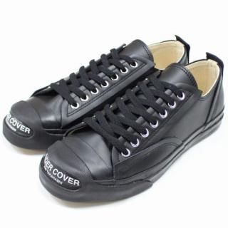 UNDERCOVER ����������С� 24AW ����å��ѡ����뷿 ���ˡ�����M(26-26.5cm) �֥�å��ߥ֥�å�