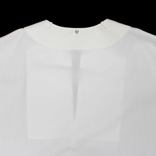 THE RERACS ザ　リラクス 24SS CAFTAN PULLOVER ブラウス F ホワイト 楽天市場】【中古】 THE RERACS ザ リラクス 24SS CAFTAN