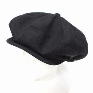 RUDE GALLERY �롼�� �����꡼ 24SS ����롼�� CASQUETTE ��ͥ� ���㥹���å� 3 �֥�å�