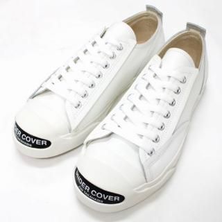 UNDERCOVER ����������С� 24AW ����å��ѡ����뷿 ���ˡ����� M(26-26.5cm) �ۥ磻��