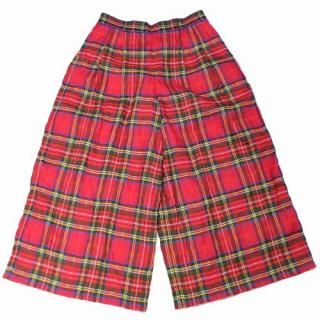 ricot COMME des GARCONS ȥꥳ   륽 20SS åѥ M å