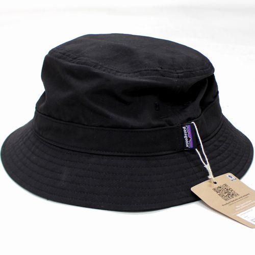 Patgaonia パタゴニア 24SS Wavefarer Bucket Hat ウェーブ